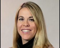 Ashley E. Dent headshot