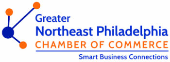 Greater Northeast Philadelphia Chamber of Commerce logo