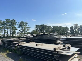 stainless steel plate yard