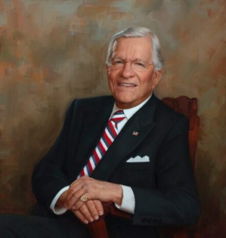 Ron Sandmeyer Sr.