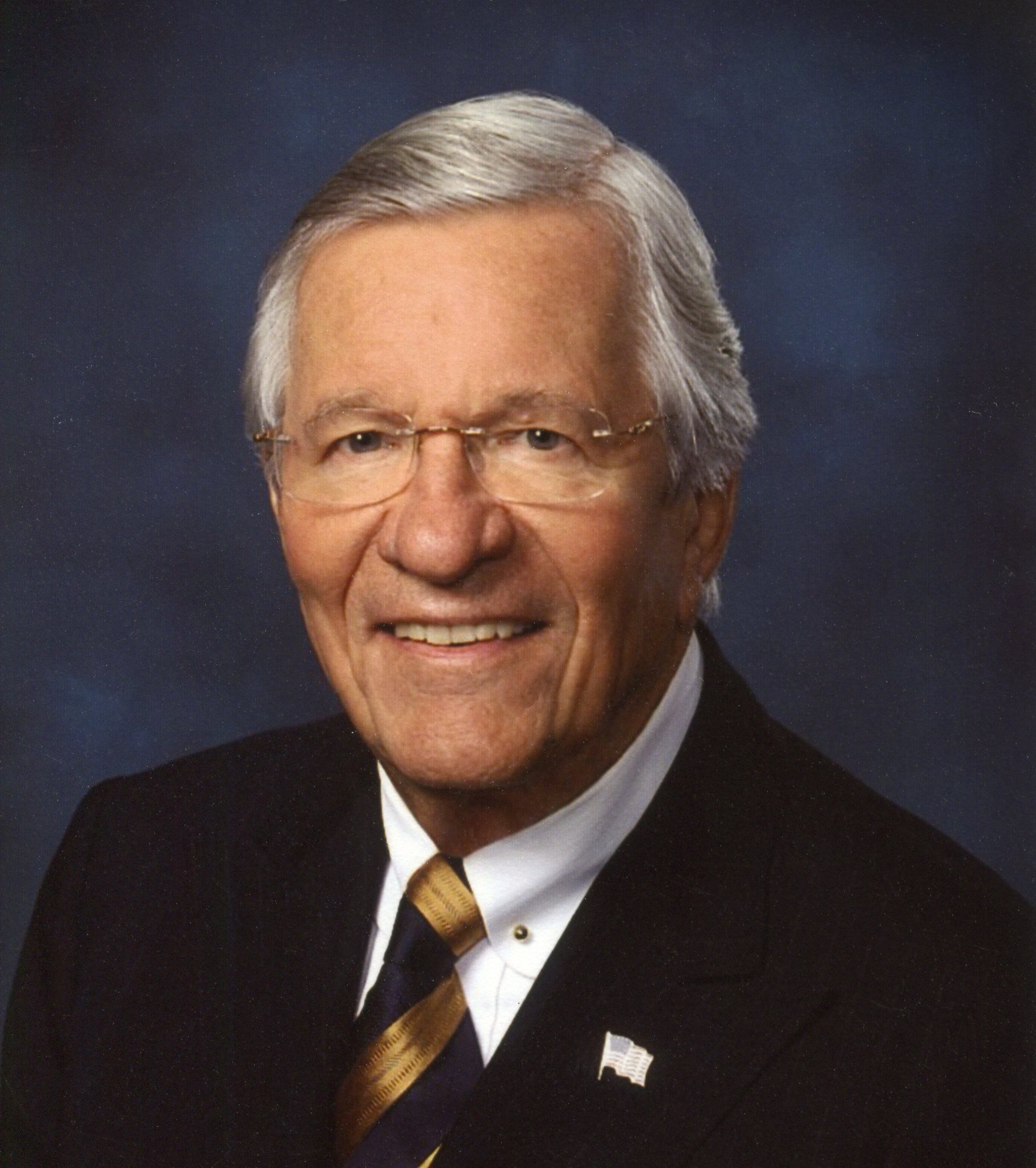 Ronald P. Sandmeyer Sr.