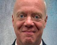 Headshot of joseph V. Shanahan