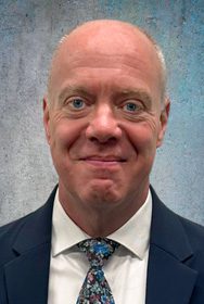 Joseph Shanahan - District Sales Manager Northeast