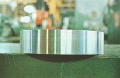 Machincut Rings & Discs