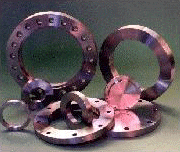 Machincut Rings & Discs